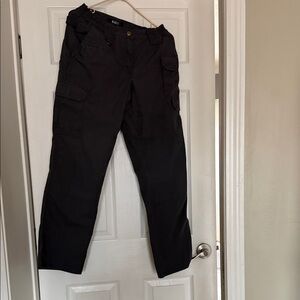 5.11 Tactical Dark Cargo Pants